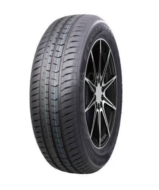 185/65R14 86H ECO603 E47 MAZZINI Consum D Aderenta B Zgomot 70