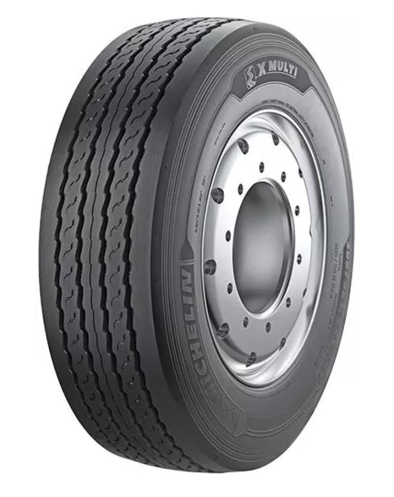 385/65R225 RESAPATE REMIX X MULTI T RHT E418 TL MICHELIN Consum o Aderenta o Zgomot 0