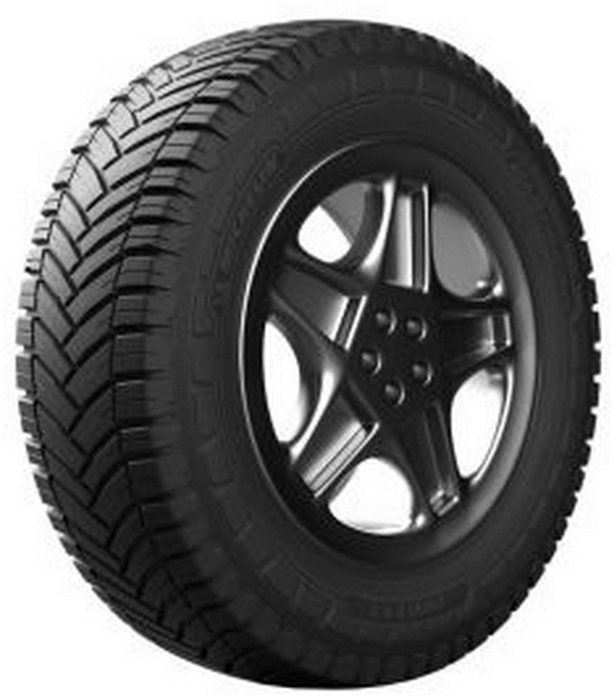 195/75R16C 107/105R AGILIS CROSSCLIMATE 8PR MS 3PMSF E92 MICHELIN Consum C Aderenta A Zgomot 73
