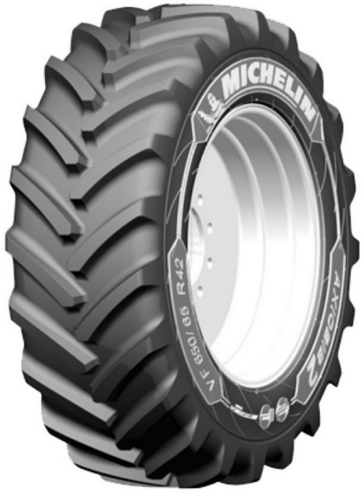 710/75R42 OFERTA 184D/180E VF AXIOBIB 2 R1E2367 TL MICHELIN Consum o Aderenta o Zgomot 0