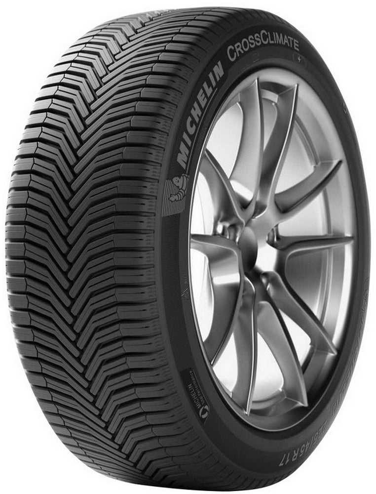 185/65R15 92T CROSSCLIMATE+ XL MS 3PMSF E46 MICHELIN Consum C Aderenta B Zgomot 68