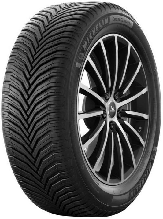 275/40R22 108Y CROSSCLIMATE 2 SUV XL PJ MS 3PMSF E92 MICHELIN Consum B Aderenta B Zgomot 71
