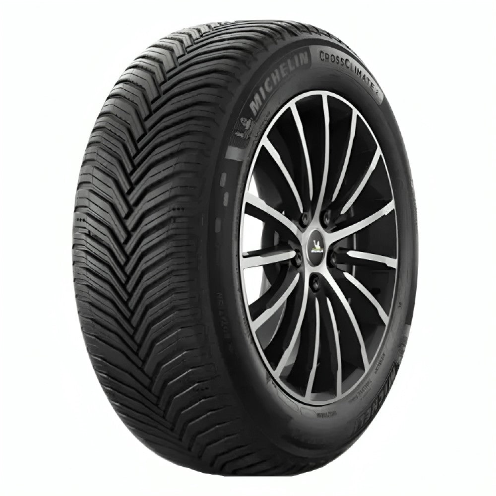 195/60R18 96H CROSSCLIMATE 2 XL MS 3PMSF E46 MICHELIN Consum B Aderenta B Zgomot 69