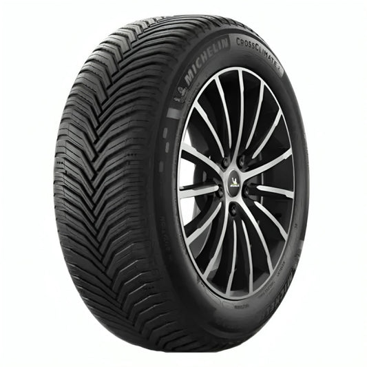 195/55R16 87V CROSSCLIMATE 2 MS 3PMSF E46 MICHELIN Consum C Aderenta B Zgomot 69