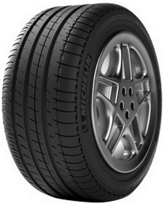 275/55R19 111W LATITUDE SPORT PJ MO E92 MICHELIN Consum C Aderenta B Zgomot 72