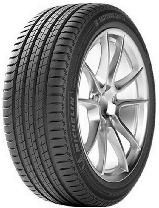 275/45R21 107Y LATITUDE SPORT 3 GRNX MO E92 MICHELIN Consum C Aderenta A Zgomot 70