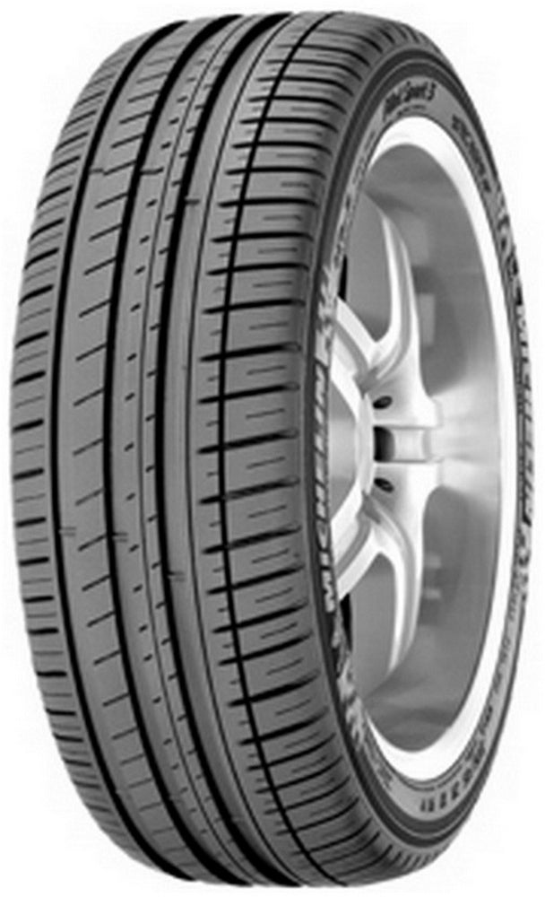 285/35R18 101Y PILOT SPORT 3 GRNX XL PJ ZR MO1 E46 MICHELIN Consum D Aderenta A Zgomot 73
