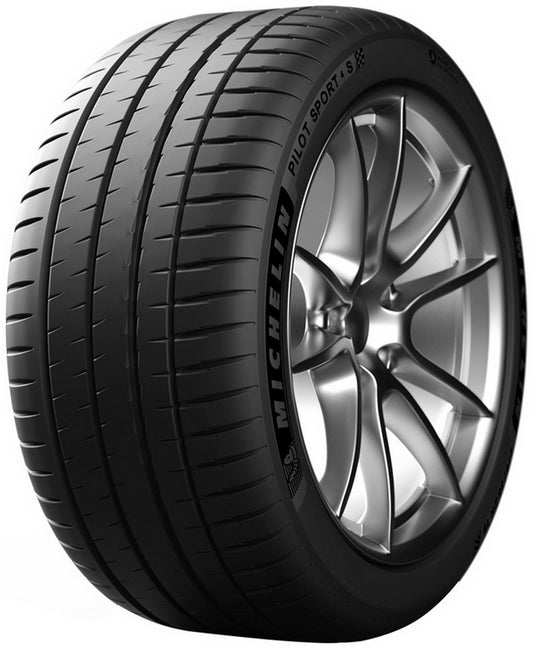 285/35R22 106Y PILOT SPORT 4 S XL PJ ZR E46 MICHELIN Consum C Aderenta A Zgomot 73