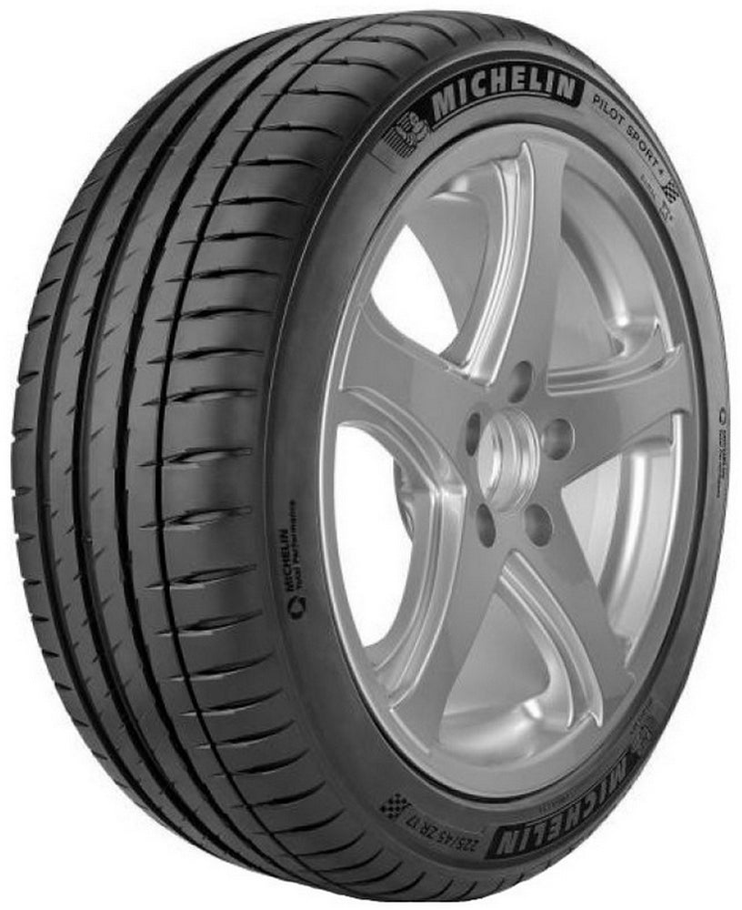 285/40R22 110Y PILOT SPORT 4 S XL PJ ZR MO1 E92 MICHELIN Consum C Aderenta B Zgomot 73