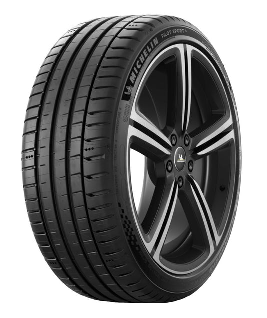 275/45R18 107Y PILOT SPORT 5 XL PJ ZR E46 MICHELIN Consum C Aderenta A Zgomot 72
