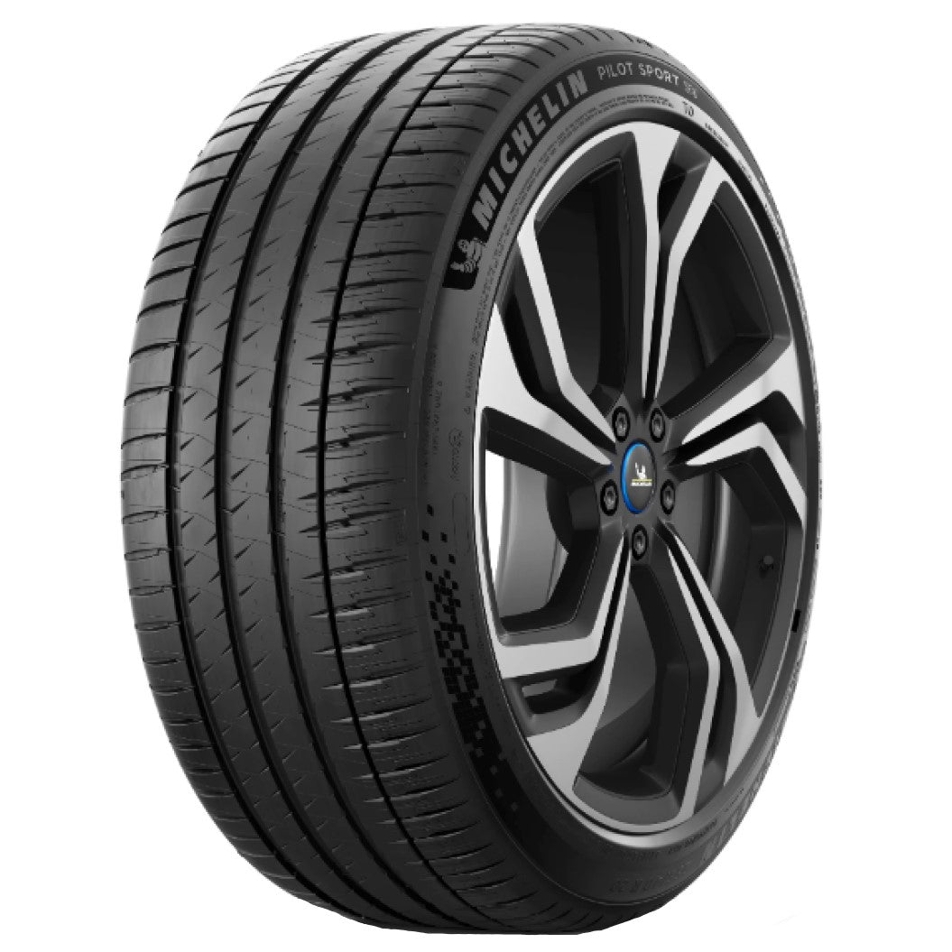 285/45R20 112Y PILOT SPORT EV XL PJ NE0 E92 MICHELIN Consum B Aderenta B Zgomot 74