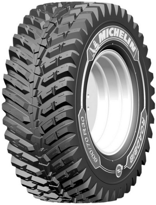 710/75R42 OFERTA 175D ROADBIB R1 E710 TL MICHELIN Consum o Aderenta o Zgomot 0
