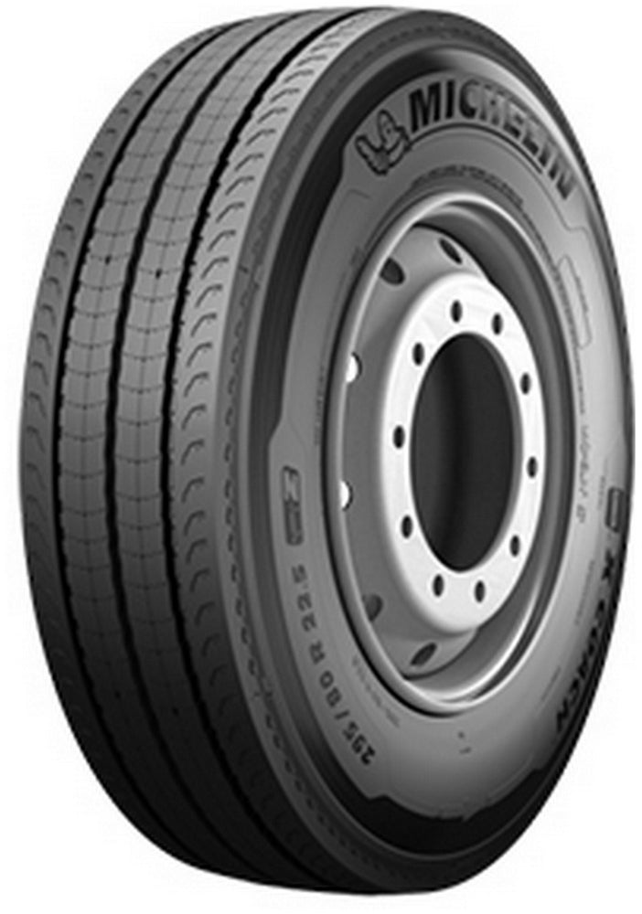 295/80R225 152/148M X COACH Z MS 3PMSFMCS E418 TL MICHELIN Consum C Aderenta B Zgomot 71