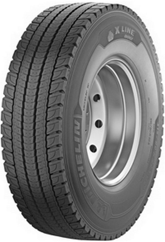 315/80R225 156/150L X LINE ENERGY D MS 3PMSFLHD E418 TL MICHELIN Consum B Aderenta C Zgomot 69