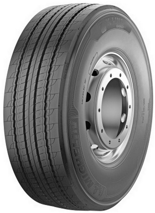 385/65R225 160L X LINE ENERGY FANTISPLASH LHS E418 TL MICHELIN Consum B Aderenta B Zgomot 69