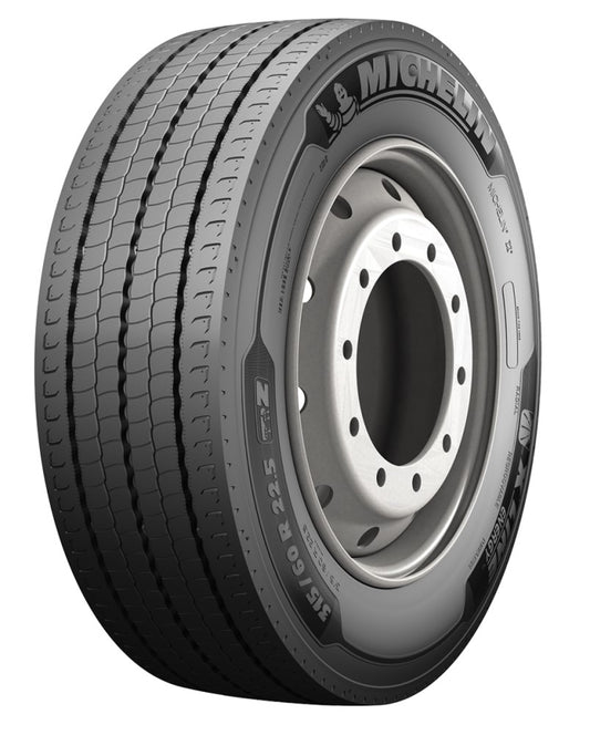 315/80R225 156/150L X LINE ENERGY Z LHS E418 TL MICHELIN Consum B Aderenta B Zgomot 69