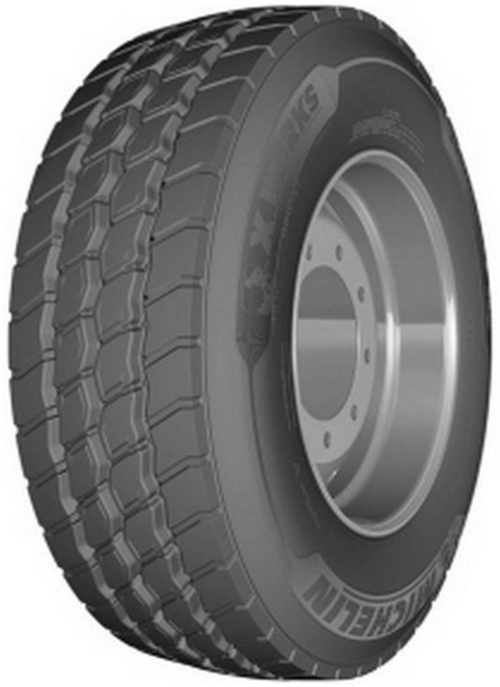 385/65R225 160K X WORKS T MSMST E418 TL MICHELIN Consum C Aderenta B Zgomot 71