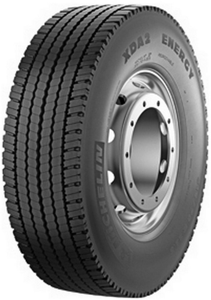 295/80R225 152/148M XDA 2+ ENERGY MS 3PMSF LHD E418 MICHELIN Consum D Aderenta C Zgomot 73