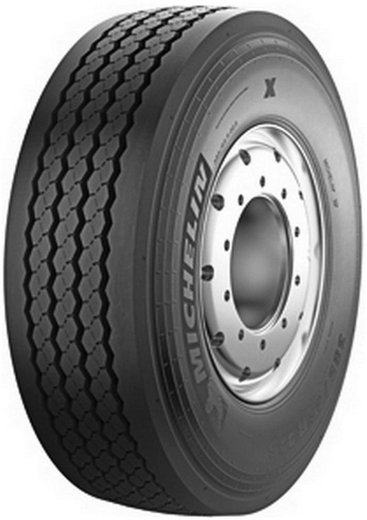 385/65R225 160J XTE3 MSRHT E418 TL MICHELIN Consum C Aderenta B Zgomot 71