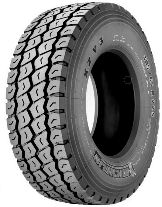 385/65R225 158K XZY3 MSMSS E418 TL MICHELIN Consum C Aderenta B Zgomot 73