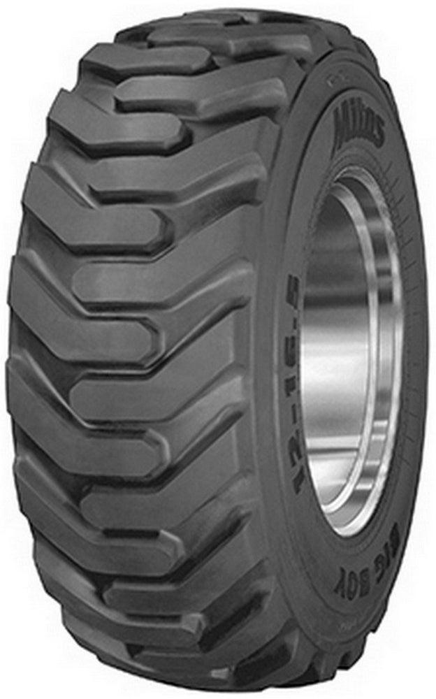 125/8018 128A8 14PR BIG BOY R4 E305 TL MITAS Consum o Aderenta o Zgomot 0