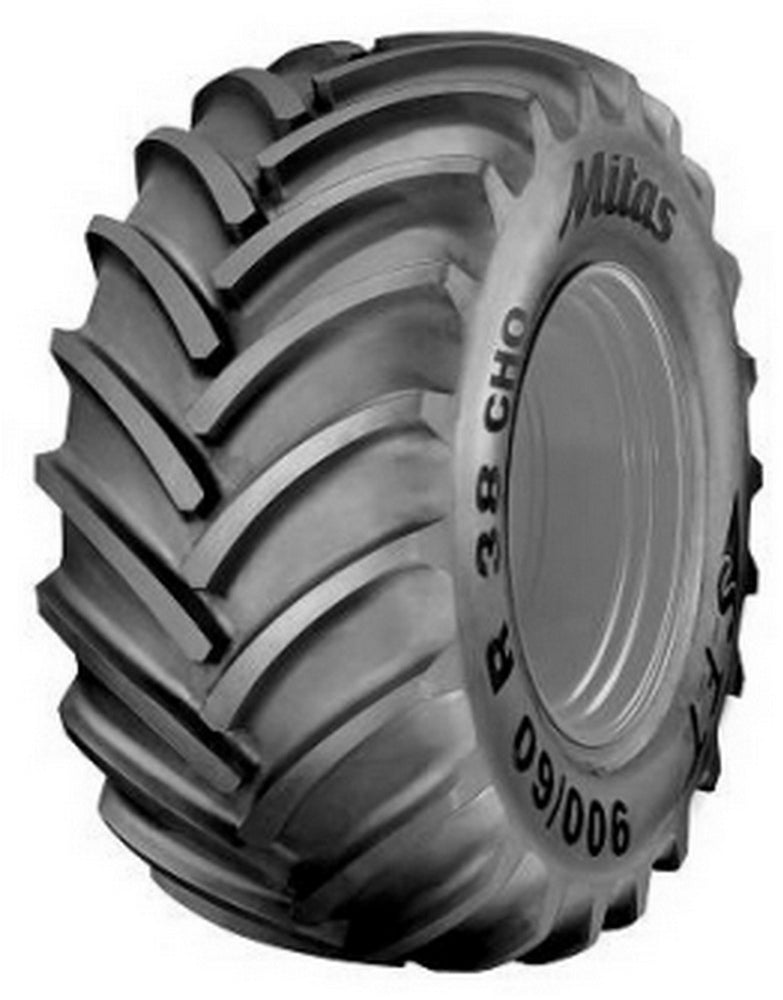 650/60R34 159D/162A SFT R1W E137 TL MITAS Consum o Aderenta o Zgomot 0