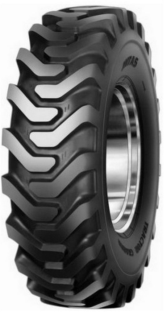 140024 153A8 16PR TG02 G2 E59 TL MITAS Consum o Aderenta o Zgomot 0