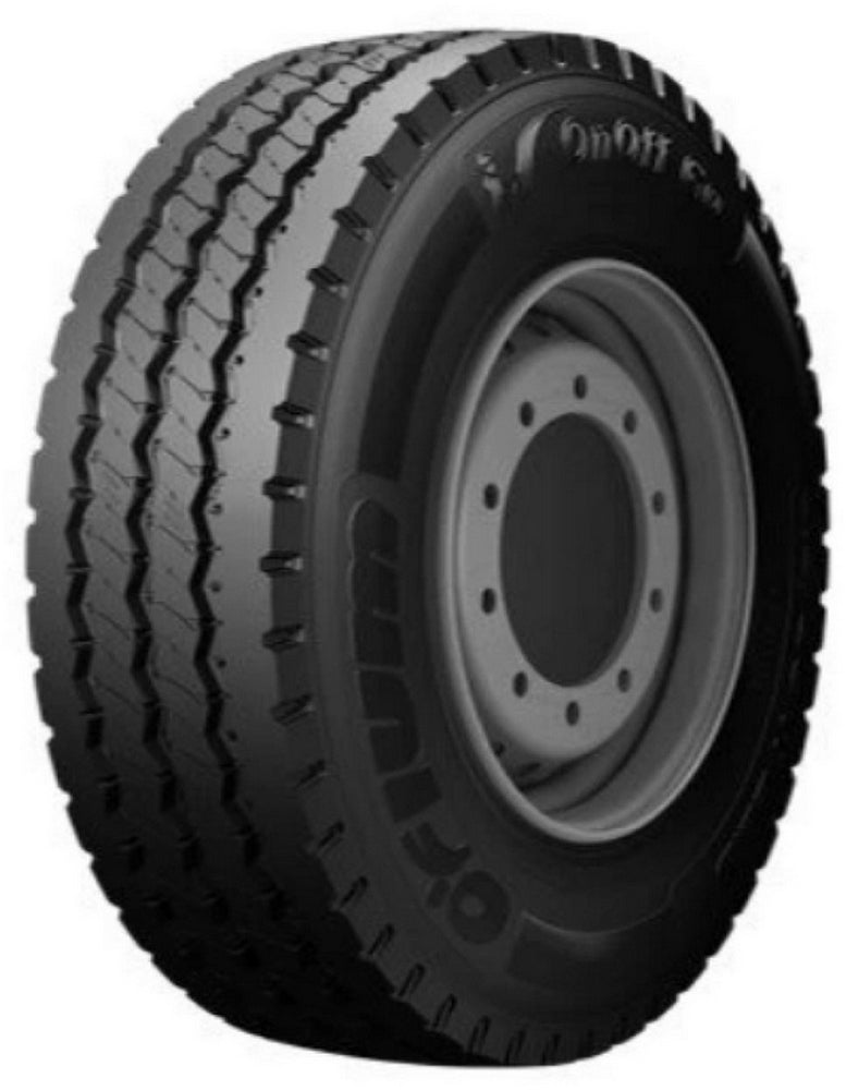 385/65R225 160K ONOFF GO S MS 3PMSF MSS E418 TL ORIUM Consum C Aderenta C Zgomot 72