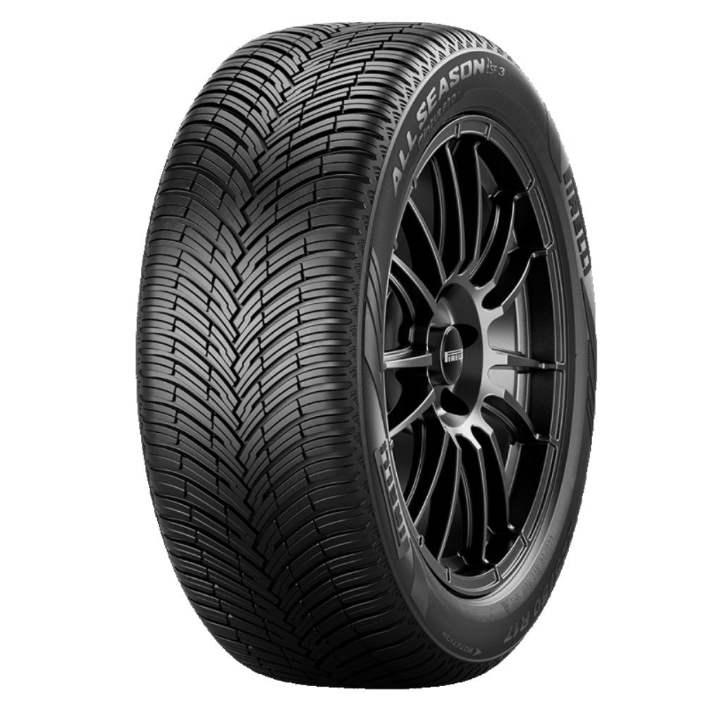 195/60R18 96H CINTURATO ALL SEASON SF3 XL MS 3PMSF E57 PIRELLI Consum B Aderenta A Zgomot 72