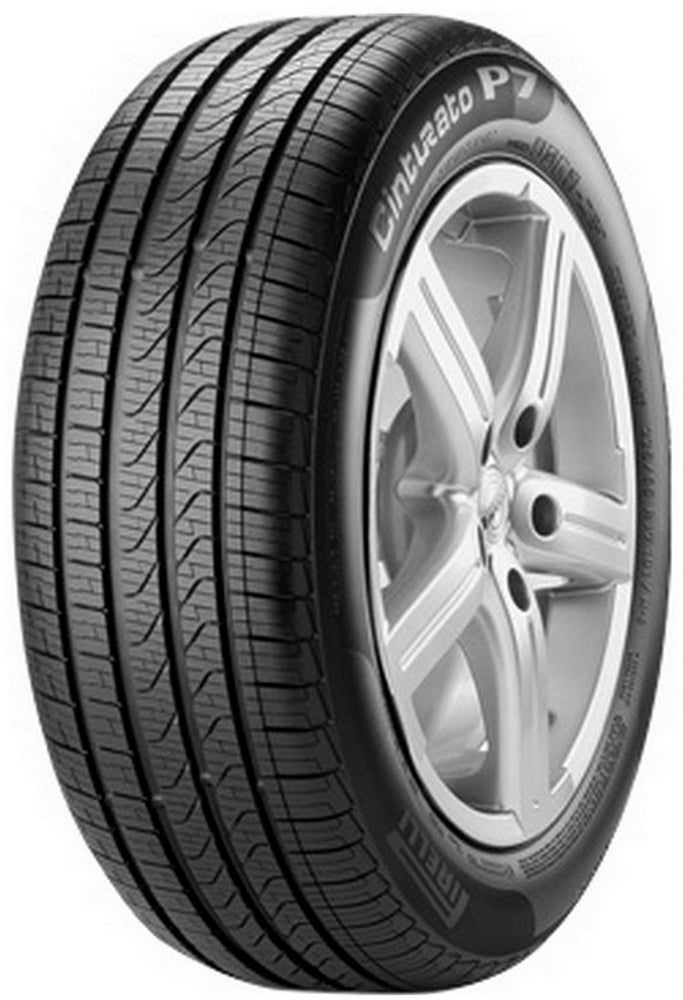 315/30R21 105V CINTURATO P7 ALL SEASON XL PJ N0 MS E57 PIRELLI Consum C Aderenta B Zgomot 74