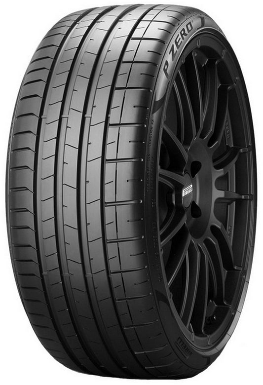 295/30R20 101Y P ZERO 4 LS XL PJ ZR MO1 E81 PIRELLI Consum D Aderenta A Zgomot 70
