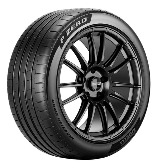 285/40R23 107Y P ZERO 5 PJ MOS ncs E93 PIRELLI Consum C Aderenta A Zgomot 72