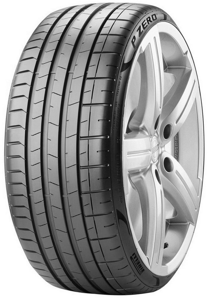 315/40R21 111Y P ZERO 4 SC PJ MO DOT2023 E93 PIRELLI Consum C Aderenta A Zgomot 71