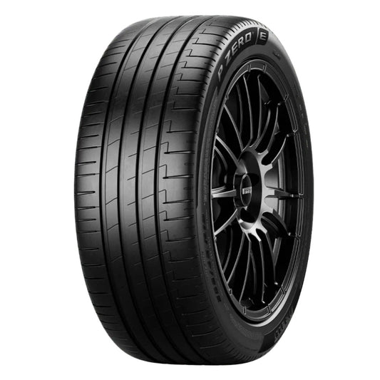 285/40R20 108Y P ZERO E XL PJ rnf Runforward elect E93 PIRELLI Consum A Aderenta A Zgomot 70