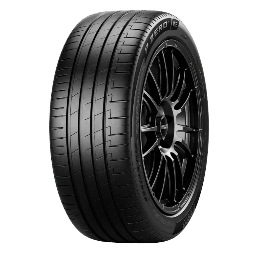 285/35R22 106V P ZERO E XL PJ rnf Runforward elect E93 PIRELLI Consum A Aderenta A Zgomot 70