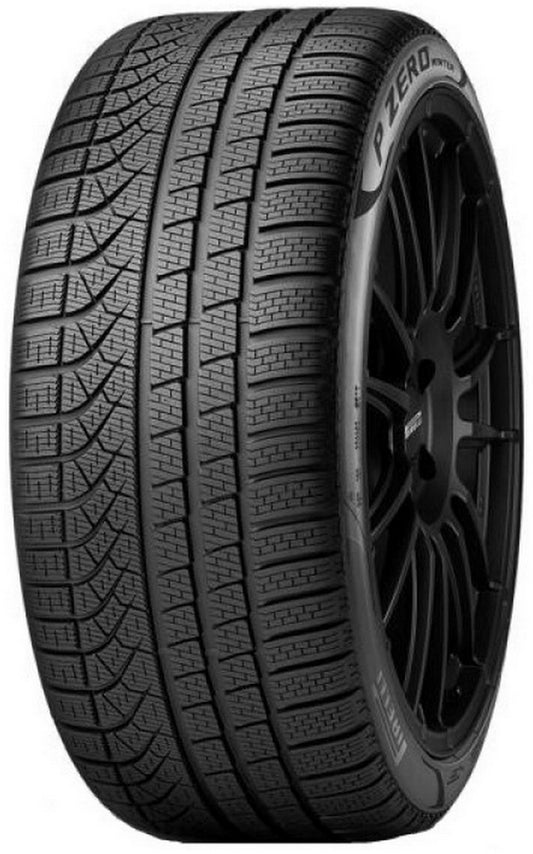 285/40R20 108V P ZERO WINTER XL PJ NF0 Elect MS 3PMSF E93 PIRELLI Consum C Aderenta B Zgomot 73