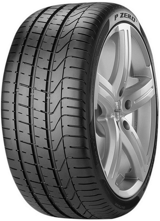 285/30R19 98Y P ZERO XL PJ ZR MO E81 PIRELLI Consum D Aderenta B Zgomot 74