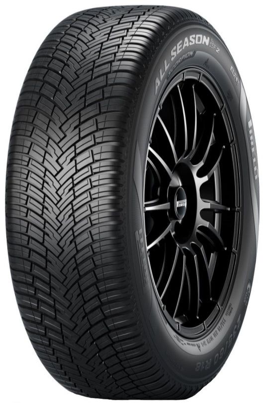 275/45R21 110Y SCORPION ALL SEASON SF2 XL PJ MS 3PMSF E93 PIRELLI Consum B Aderenta A Zgomot 70