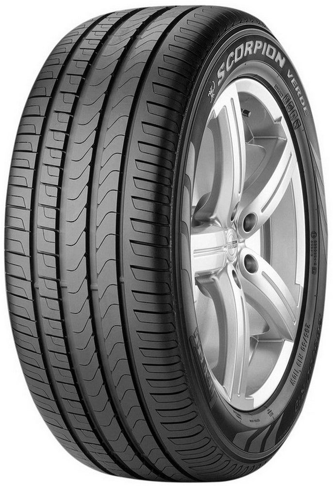 295/40R21 111Y SCORPION VERDE XL PJ DOT2022 E93 PIRELLI Consum B Aderenta B Zgomot 73
