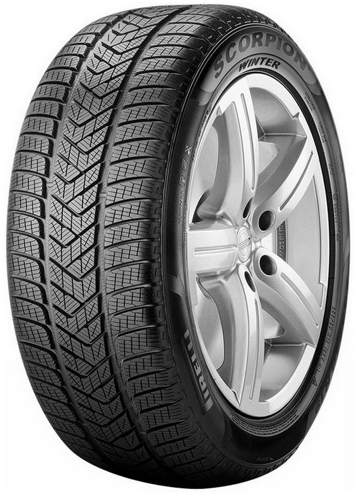 295/35R21 107V SCORPION WINTER XL PJ MO1 MS 3PMSF E93 PIRELLI Consum C Aderenta C Zgomot 73