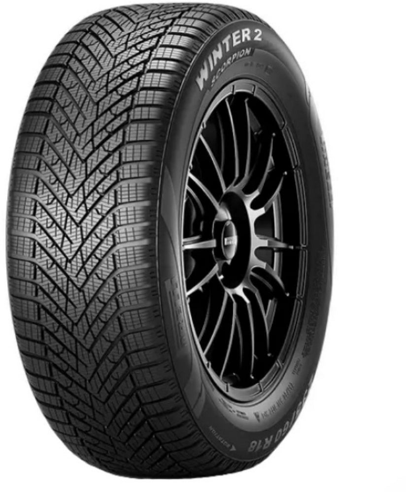 325/30R23 109W SCORPION WINTER 2 XL PJ MS 3PMSF E93 PIRELLI Consum C Aderenta A Zgomot 72