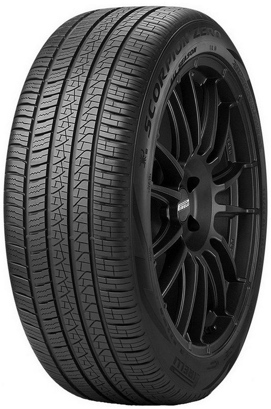 285/40R23 111Y SCORPION ZERO ALL SEASON XL PJ ZR ncs LR MS E93 PIRELLI Consum A Aderenta C Zgomot 74