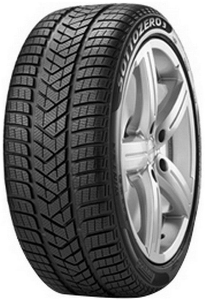 205/45R17 88V WINTER SOTTOZERO 3 XL MS 3PMSF DOT2021 E65 PIRELLI Consum D Aderenta B Zgomot 72