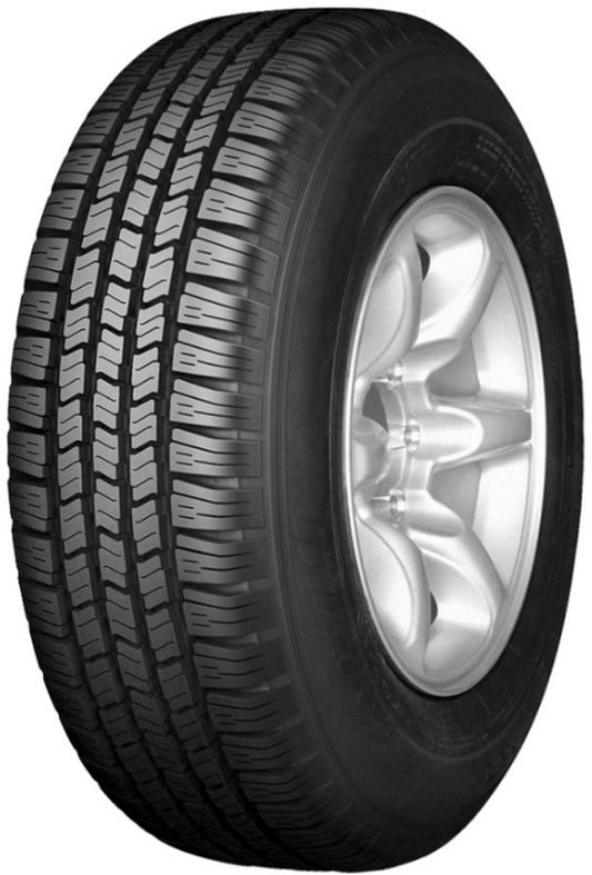185/75R16C 104/102R GAZILL BSW 8PR MS E92 ROYAL BLACK Consum D Aderenta C Zgomot 72