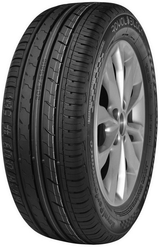 275/60R20 119V ROYAL PERFORMANCE XL BSW MS E92 ROYAL BLACK Consum D Aderenta C Zgomot 73