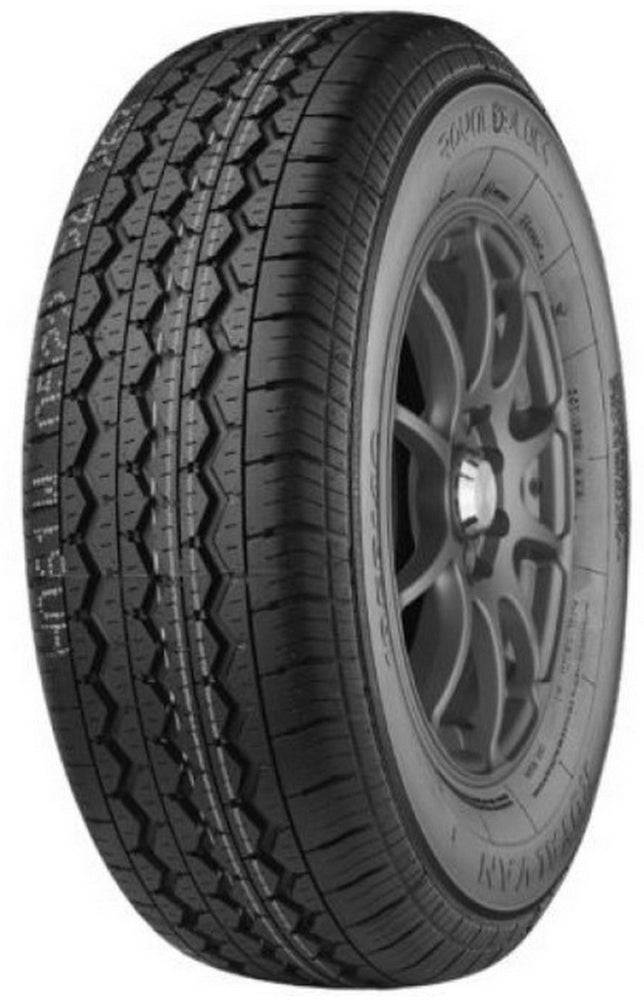 165R13C 91/89R ROYAL VAN BSW 8PR MS E92 ROYAL BLACK Consum o Aderenta o Zgomot 0