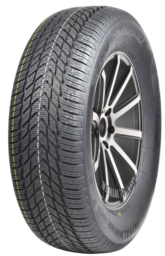 155/65R13 73T ROYAL WINTER HP MS 3PMSF E47 ROYAL BLACK Consum D Aderenta C Zgomot 71