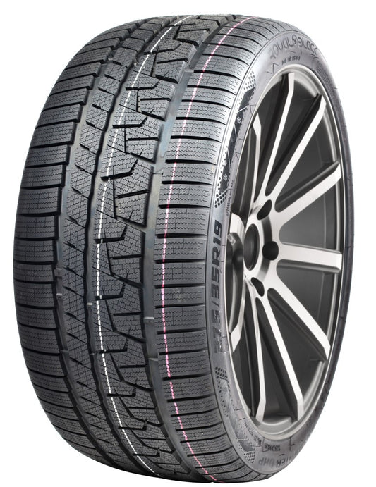 275/60R20 119H ROYAL WINTER UHP XL MS 3PMSF DOT2022 E92 ROYAL BLACK Consum C Aderenta B Zgomot 73