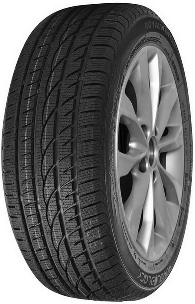 195/50R15 82H ROYAL WINTER MS 3PMSF E47 ROYAL BLACK Consum D Aderenta D Zgomot 72