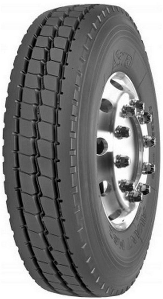 12R225 152/148K AVANT MS2 PLUS MSMSS E3573 TL SAVA Consum C Aderenta C Zgomot 70